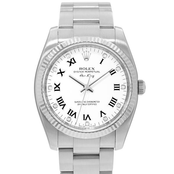 Rolex Air-King 114234